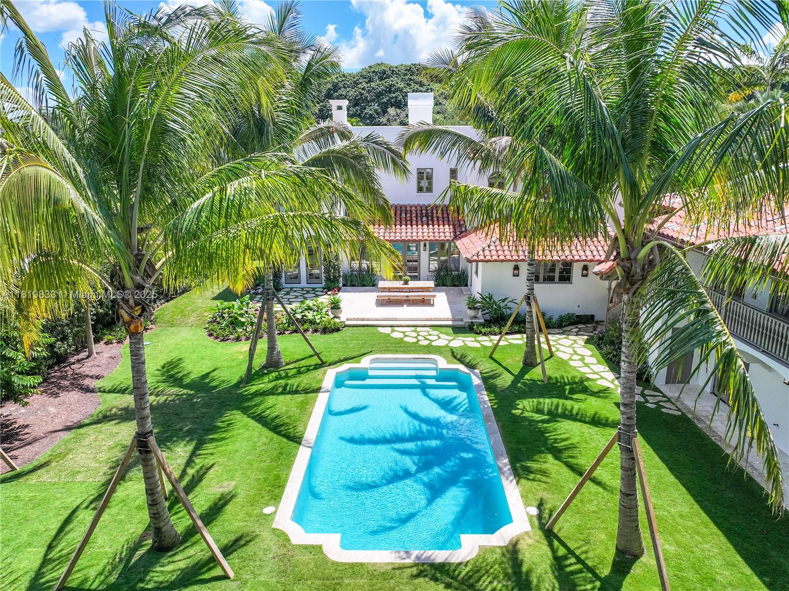 CORAL GABLES SEC E - Residential