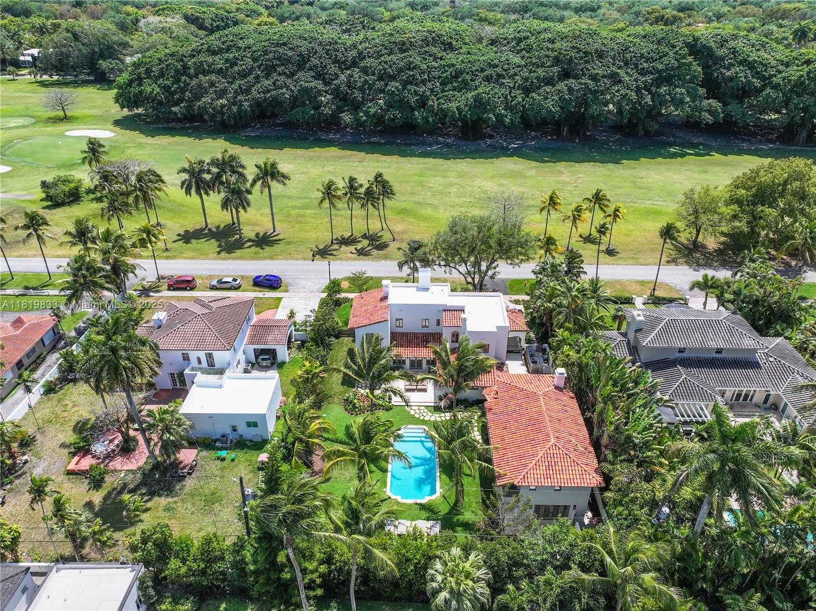 CORAL GABLES SEC E - Residential