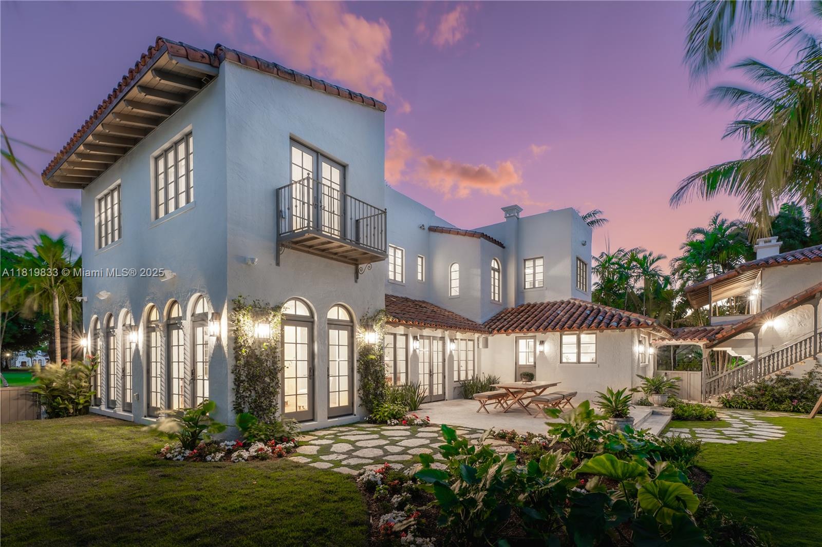 CORAL GABLES SEC E - Residential
