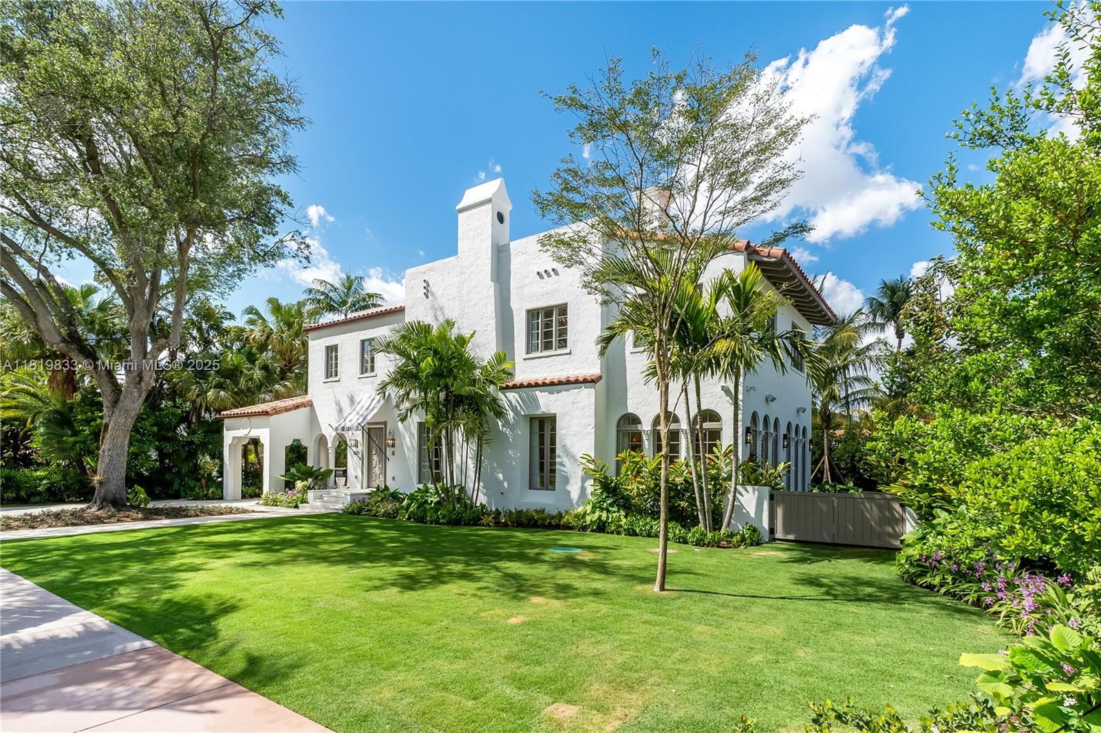 CORAL GABLES SEC E - Residential