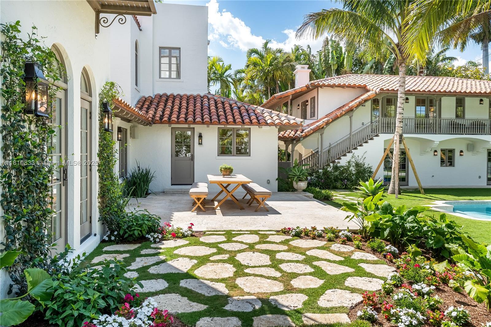 CORAL GABLES SEC E - Residential