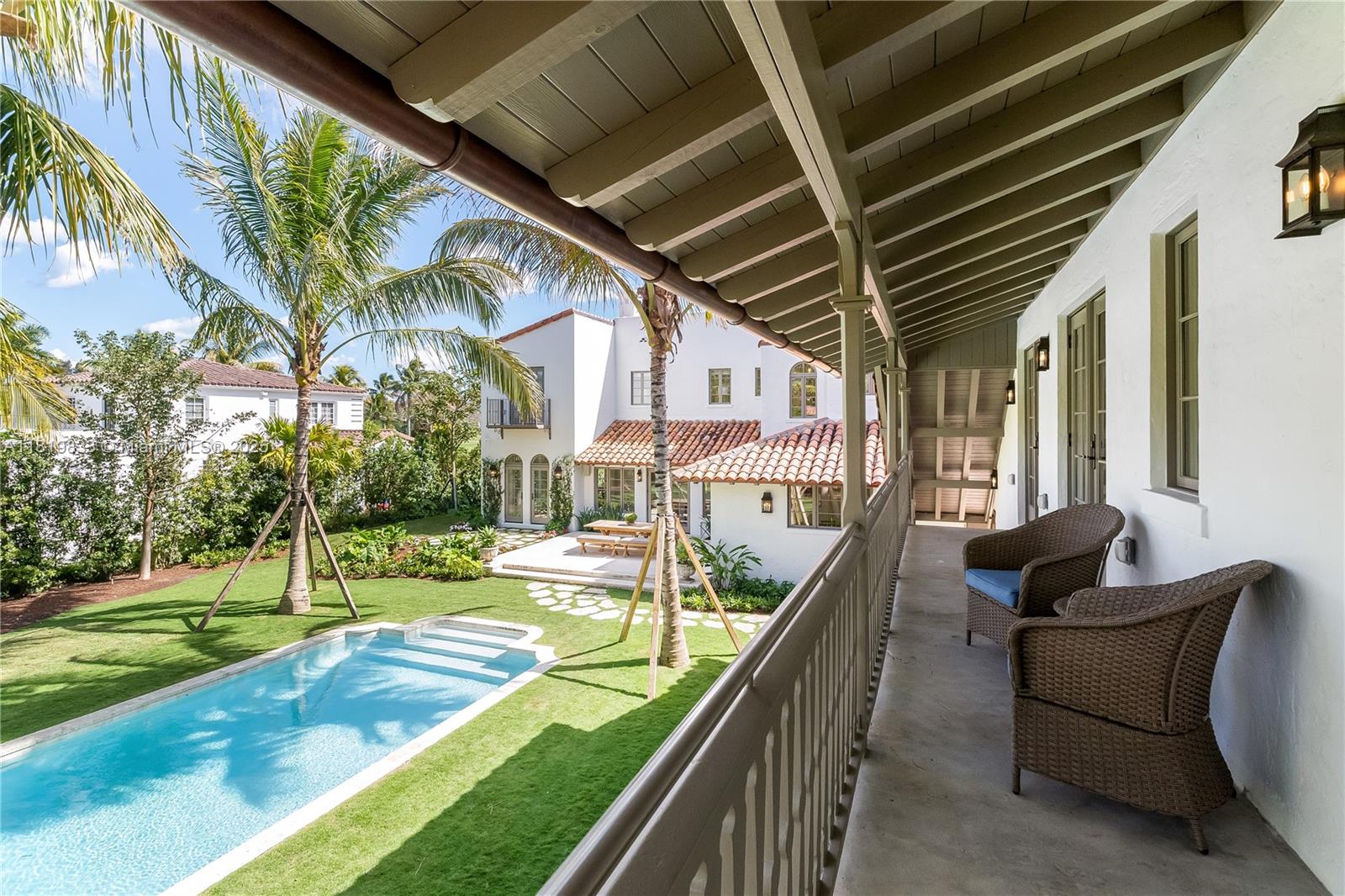 CORAL GABLES SEC E - Residential