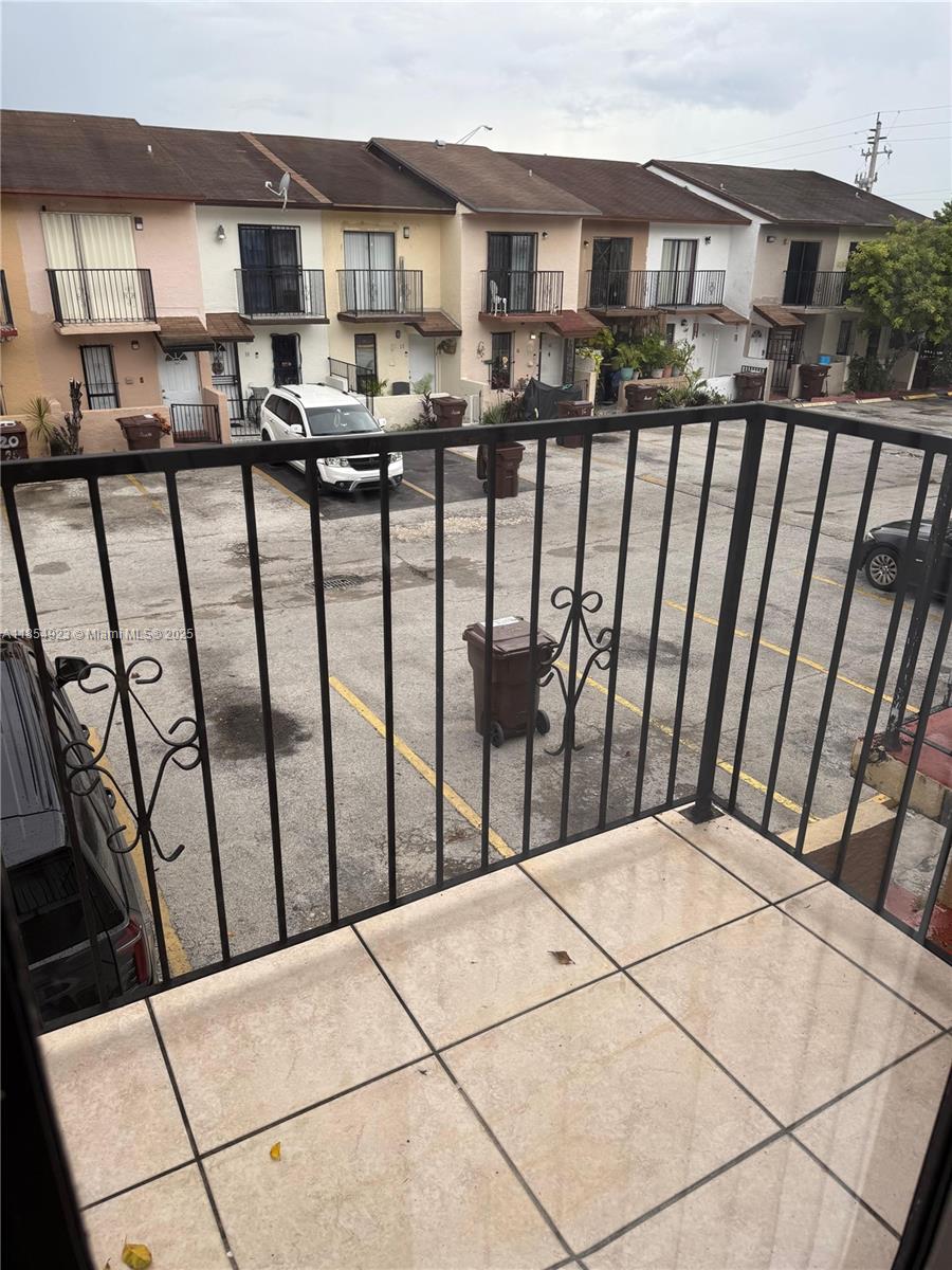 Rare to find. Two floor unit centrally located. 2 bedrooms and 1.5 bathrooms with brand new appliances. Condo with no association. Easy to show!