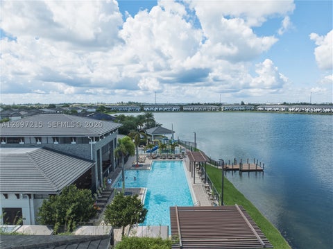Photo of 15965 NW 91st Ct #15965, Miami Lakes, FL 33018 (MLS # A12097215)