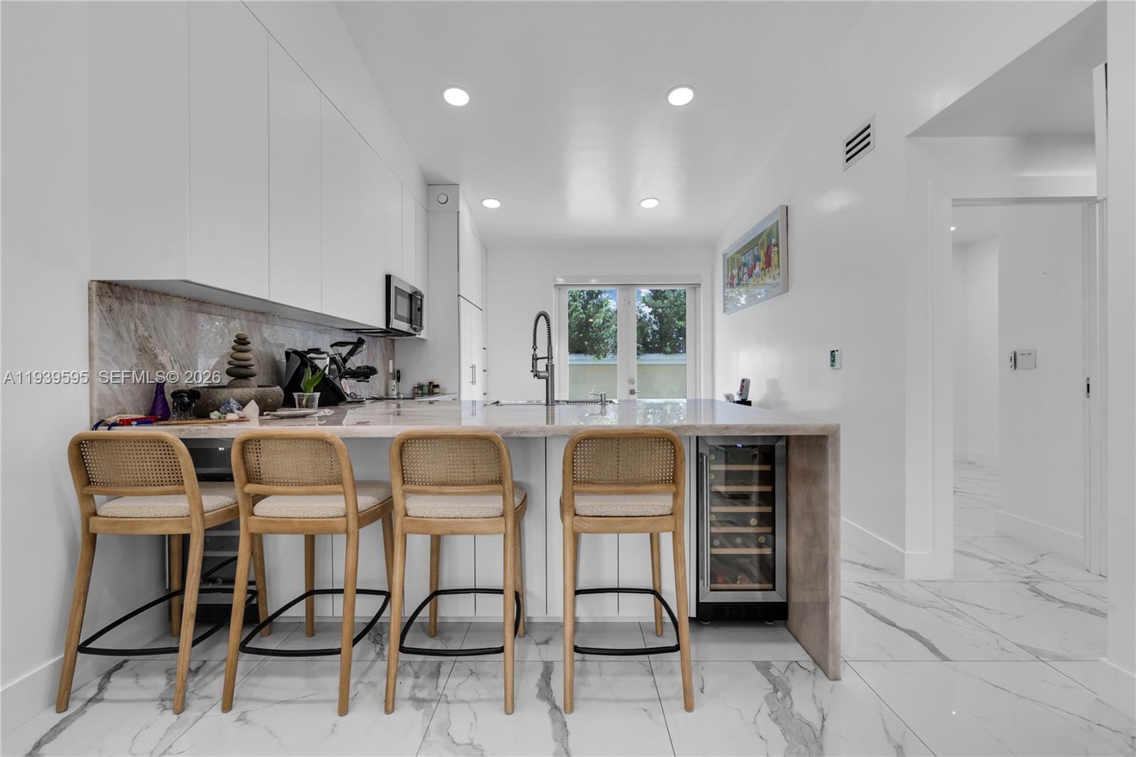 PARCEL D AT SUNSET LAKES - Residential