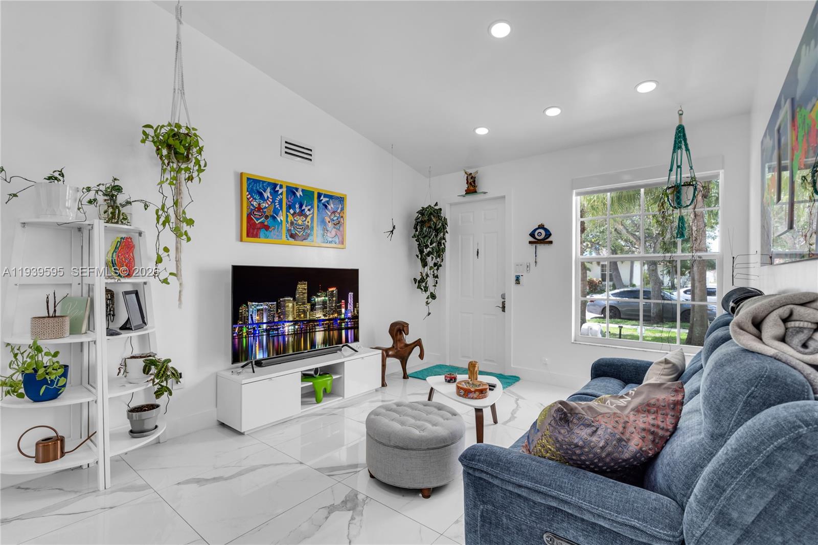 PARCEL D AT SUNSET LAKES - Residential