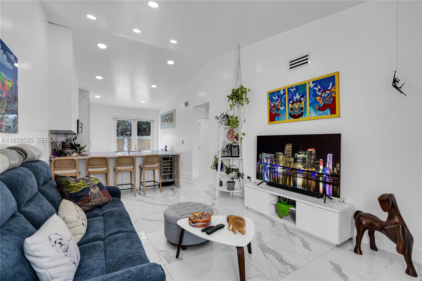 PARCEL D AT SUNSET LAKES - Residential