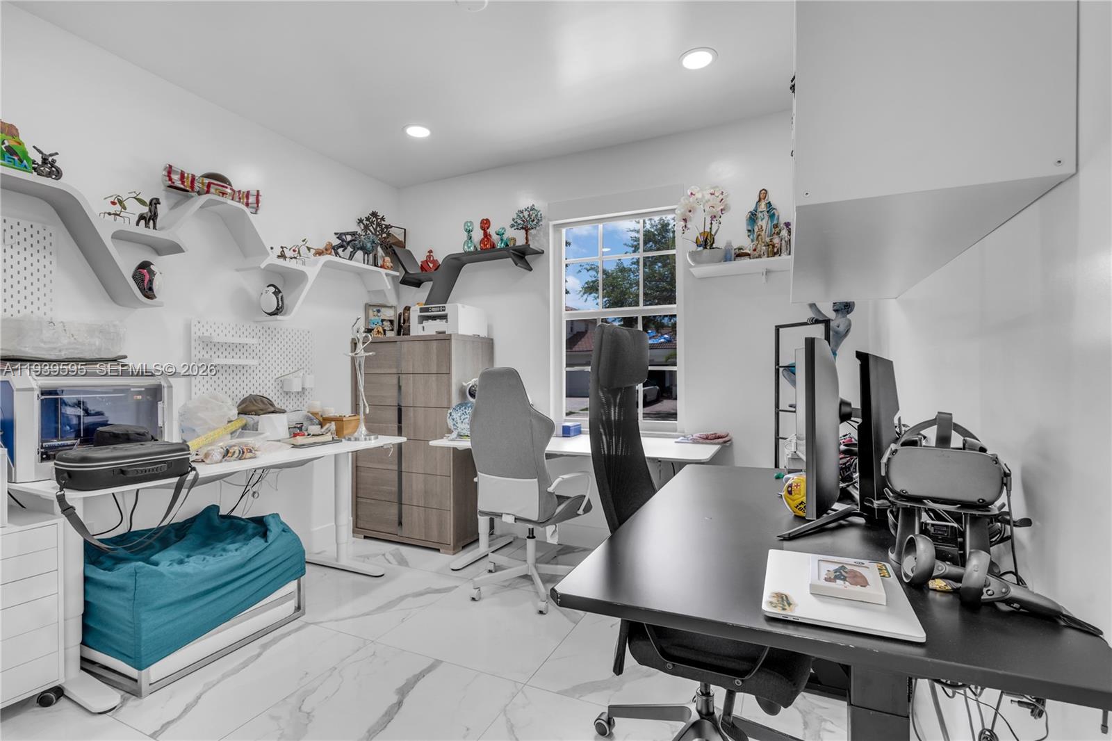 PARCEL D AT SUNSET LAKES - Residential