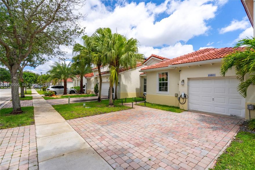 Located at 18801 SW 25th Ct., Miramar, FL, this beautifully updated smart home offers modern comfort and wellness-focused living. The home features a brand-new kitchen with contemporary finishes, perfect for both everyday living and entertaining. Integrated smart home technology allows for seamless control of lighting, climate, and security. Designed with health and relaxation in mind, the property includes a private sauna and red light therapy setup, creating a true at-home spa experience. Situated in a desirable Miramar neighborhood with convenient access to shopping, dining, and major highways, this move-in-ready home combines innovation, style, and functionality.
