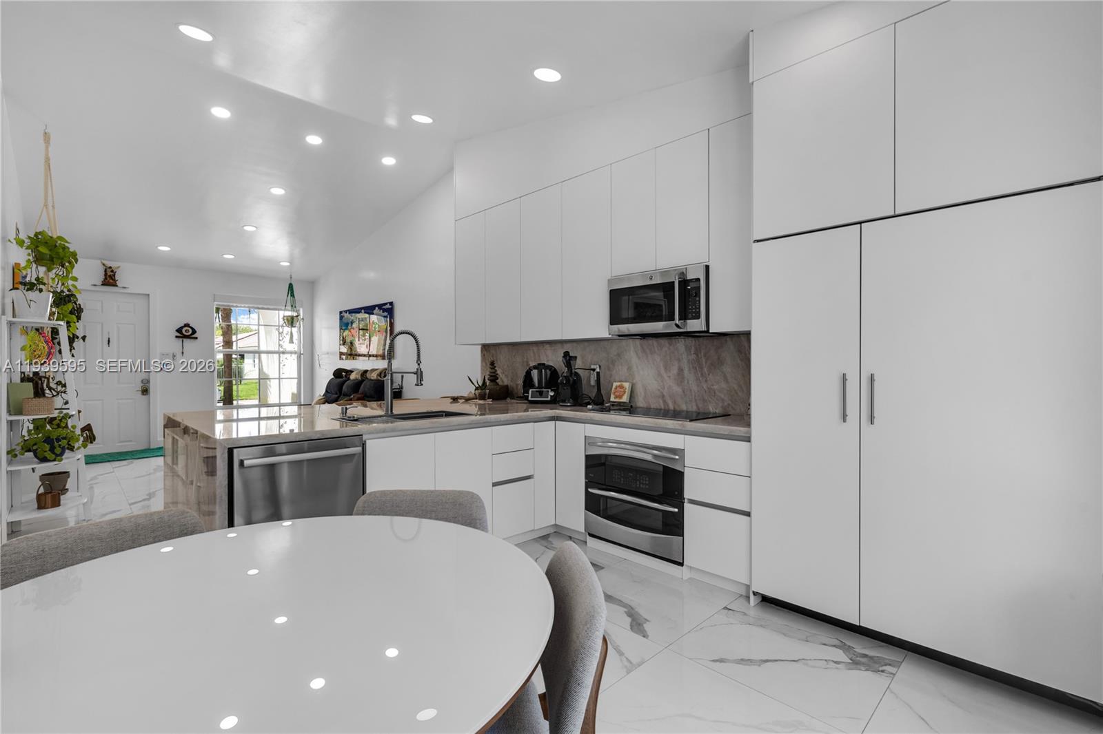 PARCEL D AT SUNSET LAKES - Residential