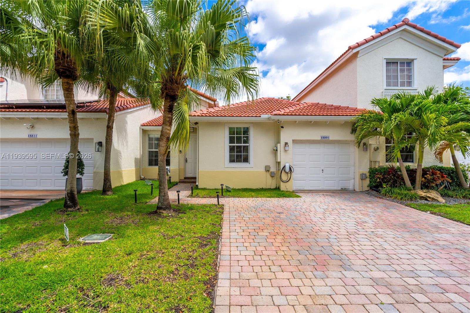 PARCEL D AT SUNSET LAKES - Residential