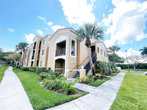 A home in Tamarac