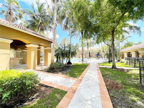 A home in Tamarac