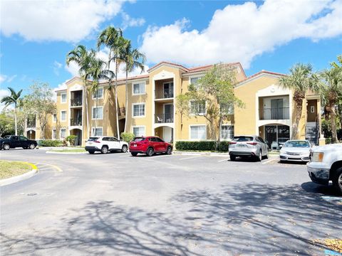 A home in Tamarac