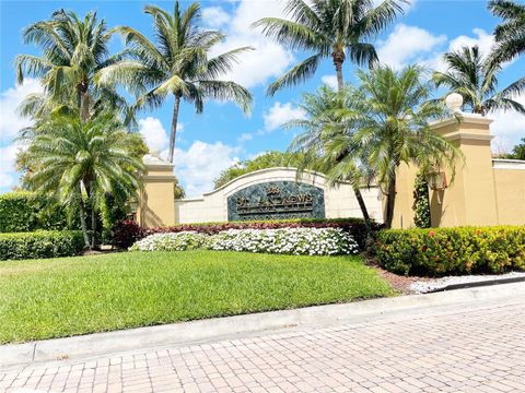 A home in Tamarac