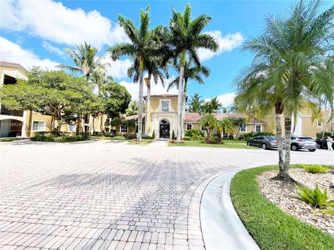 A home in Tamarac