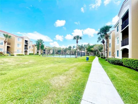 A home in Tamarac