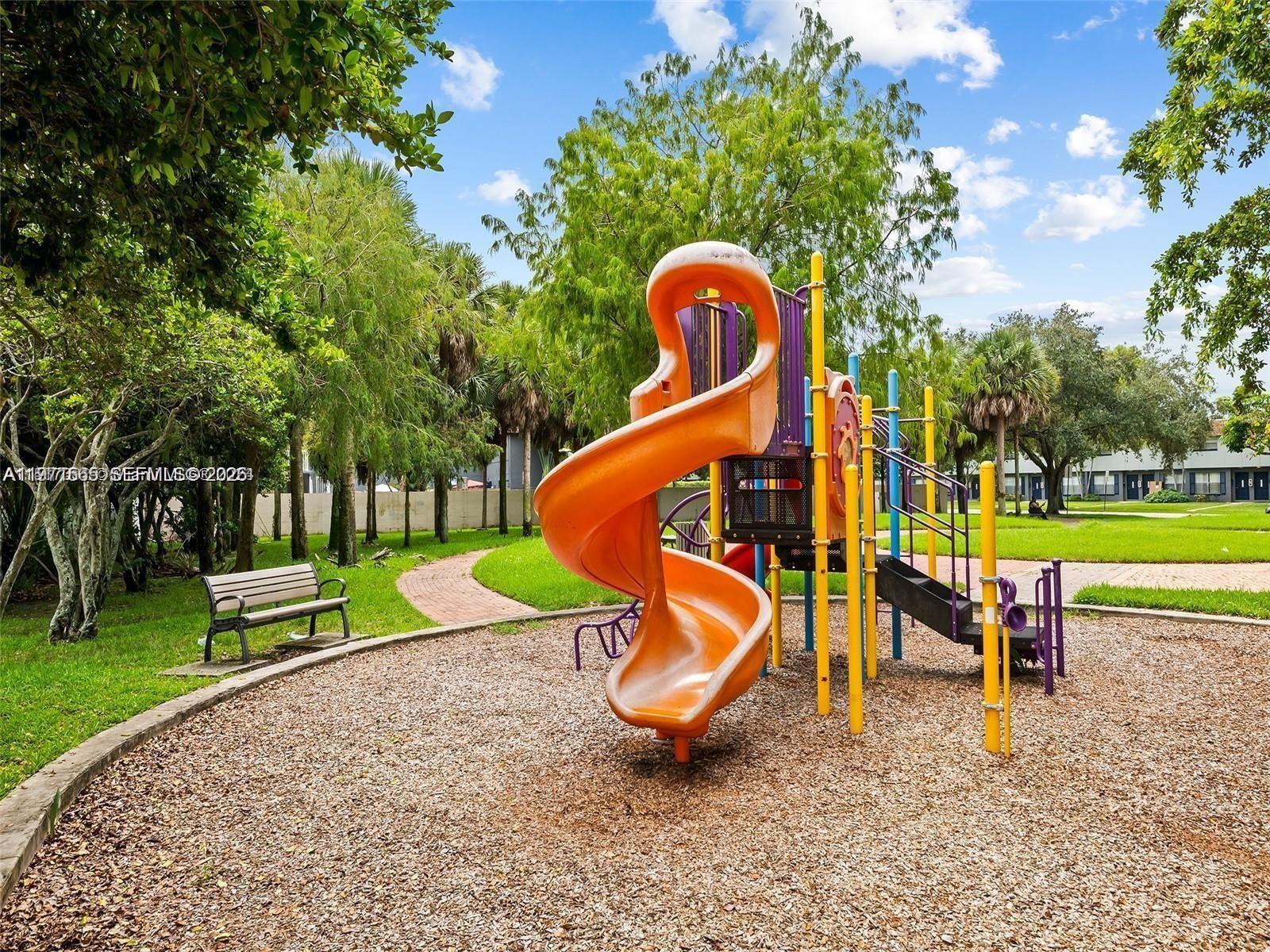 TOWNHOUSES OF PLANTATION - Residential Lease
