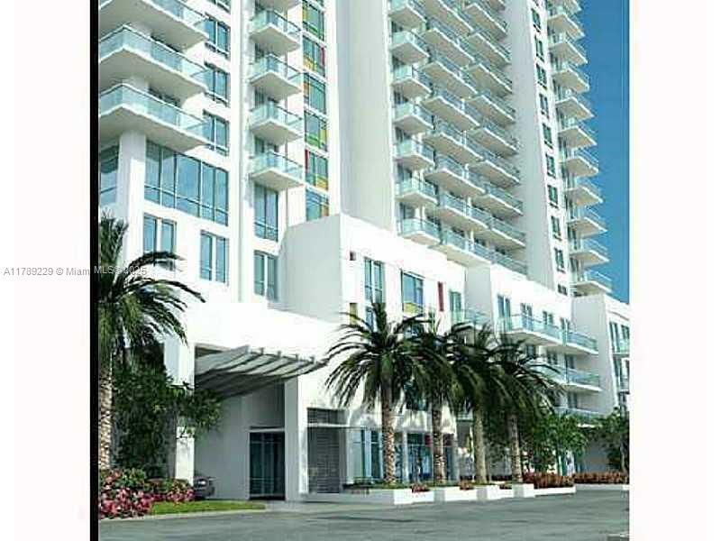Property for Sale at 333 Ne 24th St 912, Miami, Broward County, Florida - Bedrooms: 1 
Bathrooms: 1  - $589,900