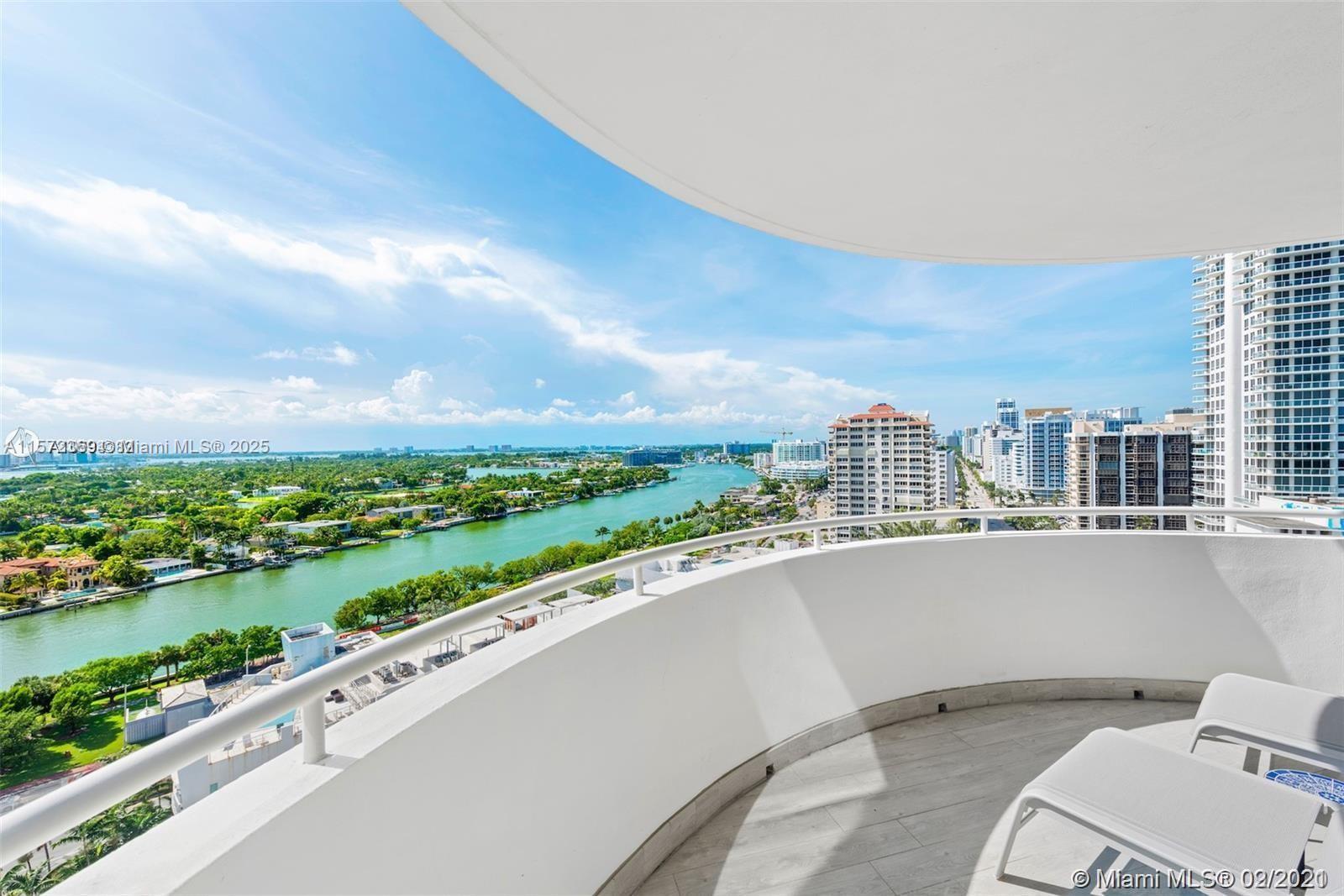 6301 Collins Ave 807