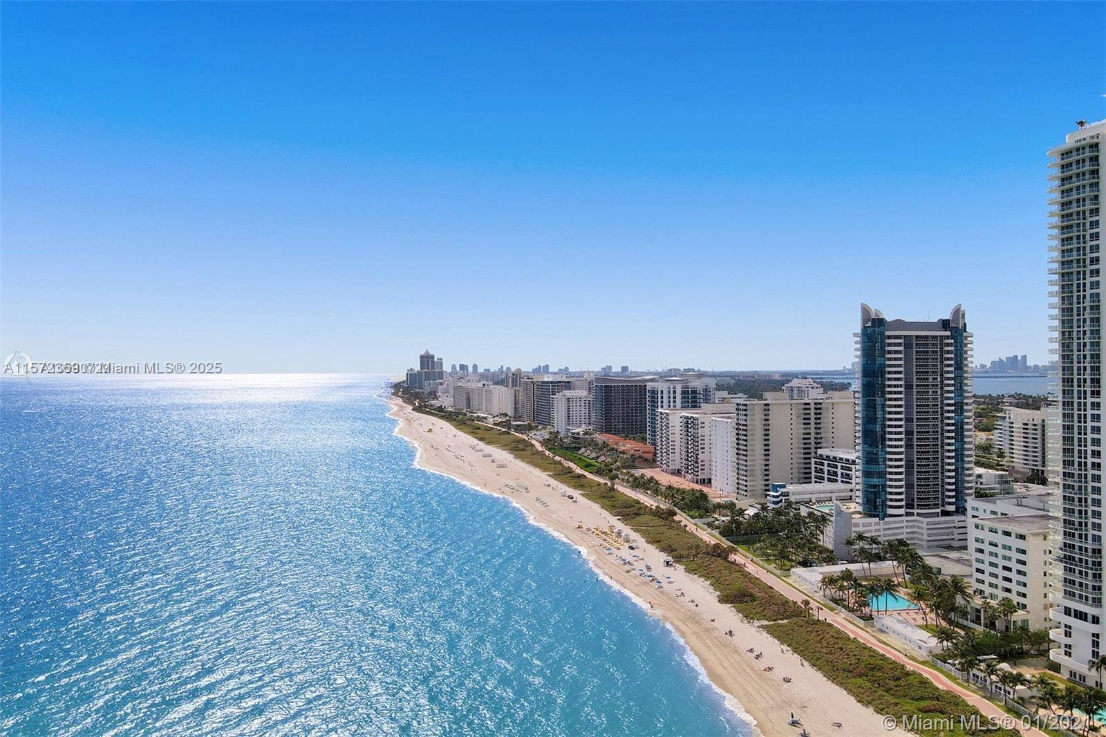 6301 Collins Ave 807
