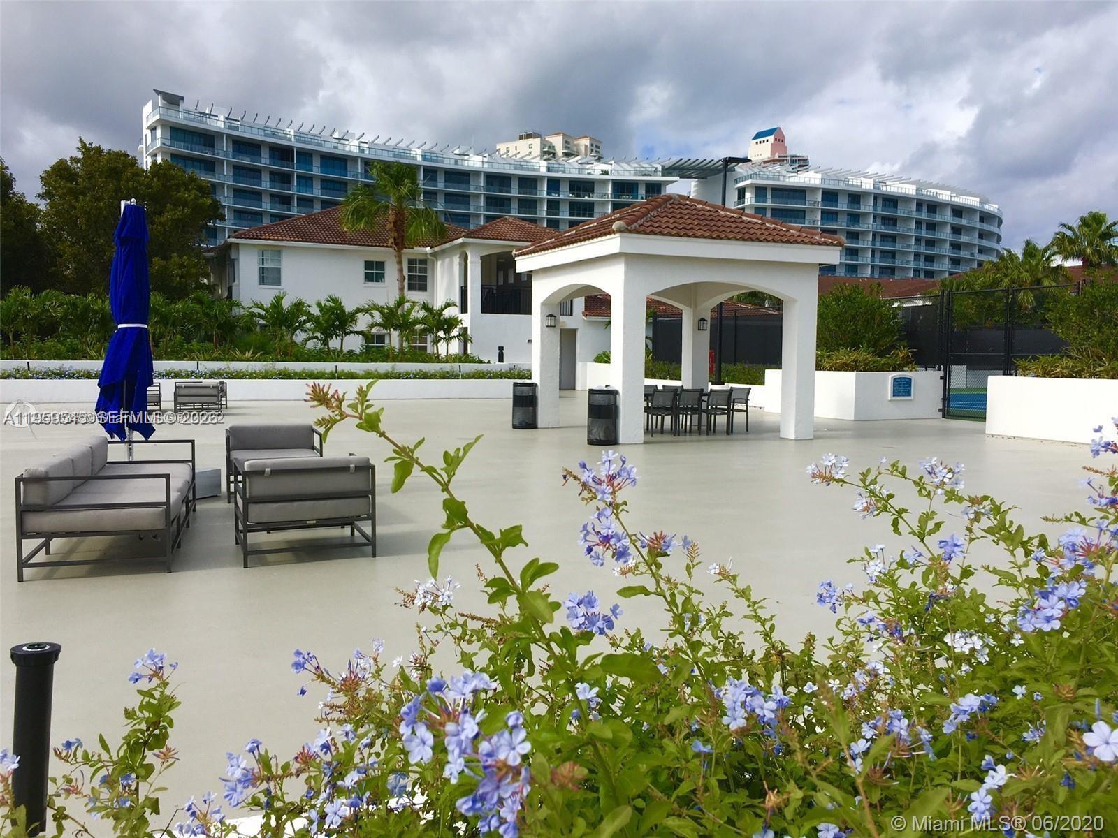 VILLAGE BY THE BAY CONDO - Residential