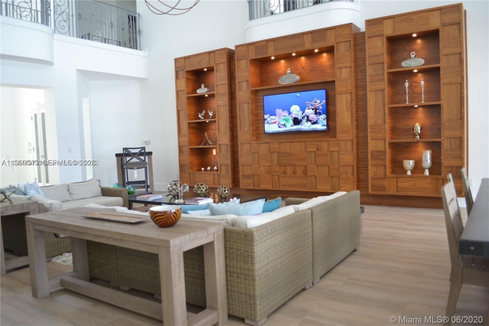 VILLAGE BY THE BAY CONDO - Residential