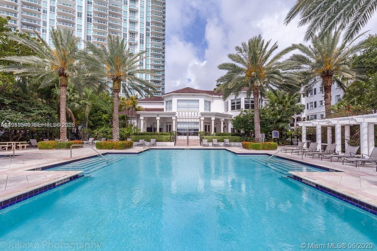 VILLAGE BY THE BAY CONDO - Residential