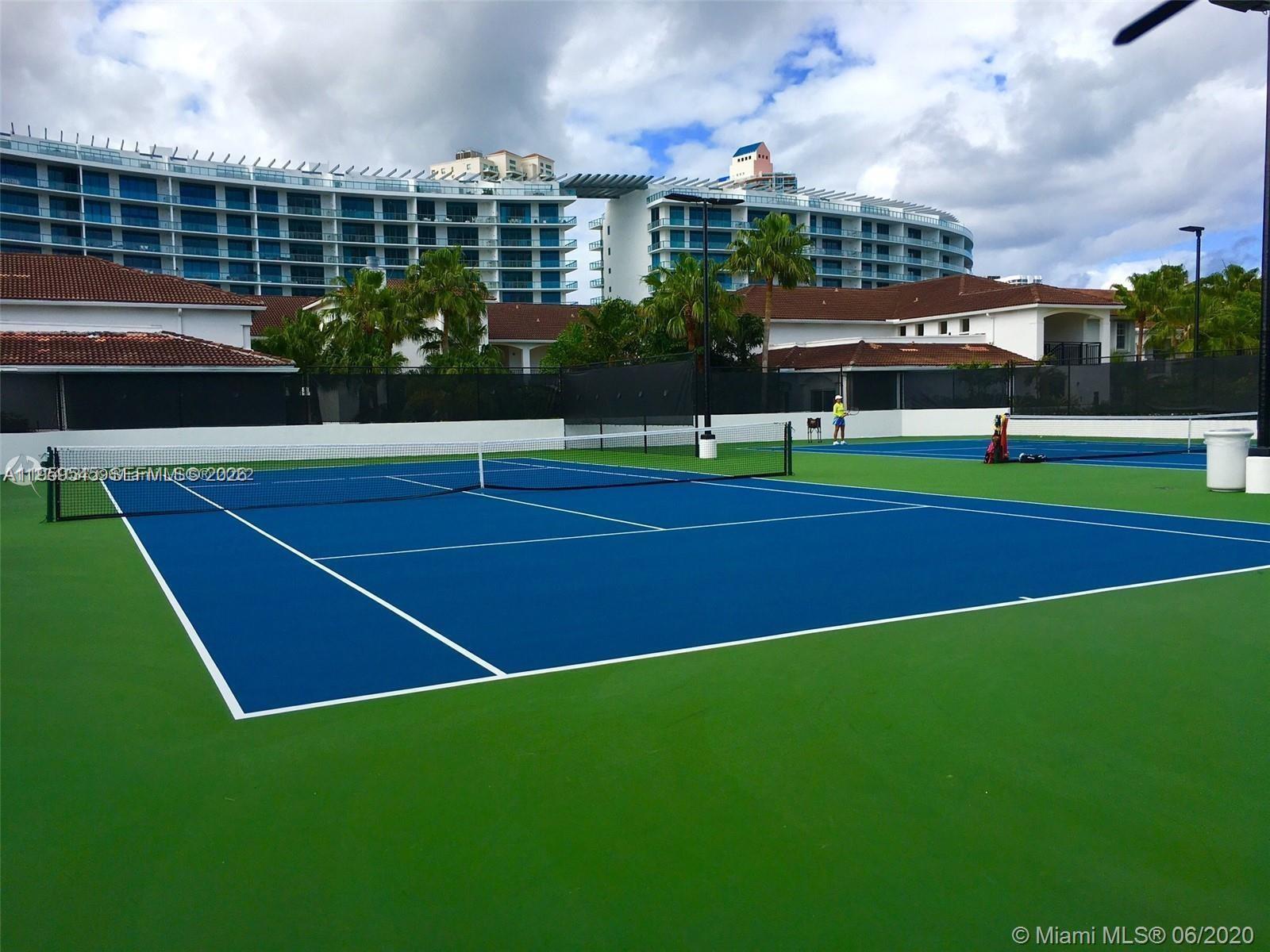 VILLAGE BY THE BAY CONDO - Residential