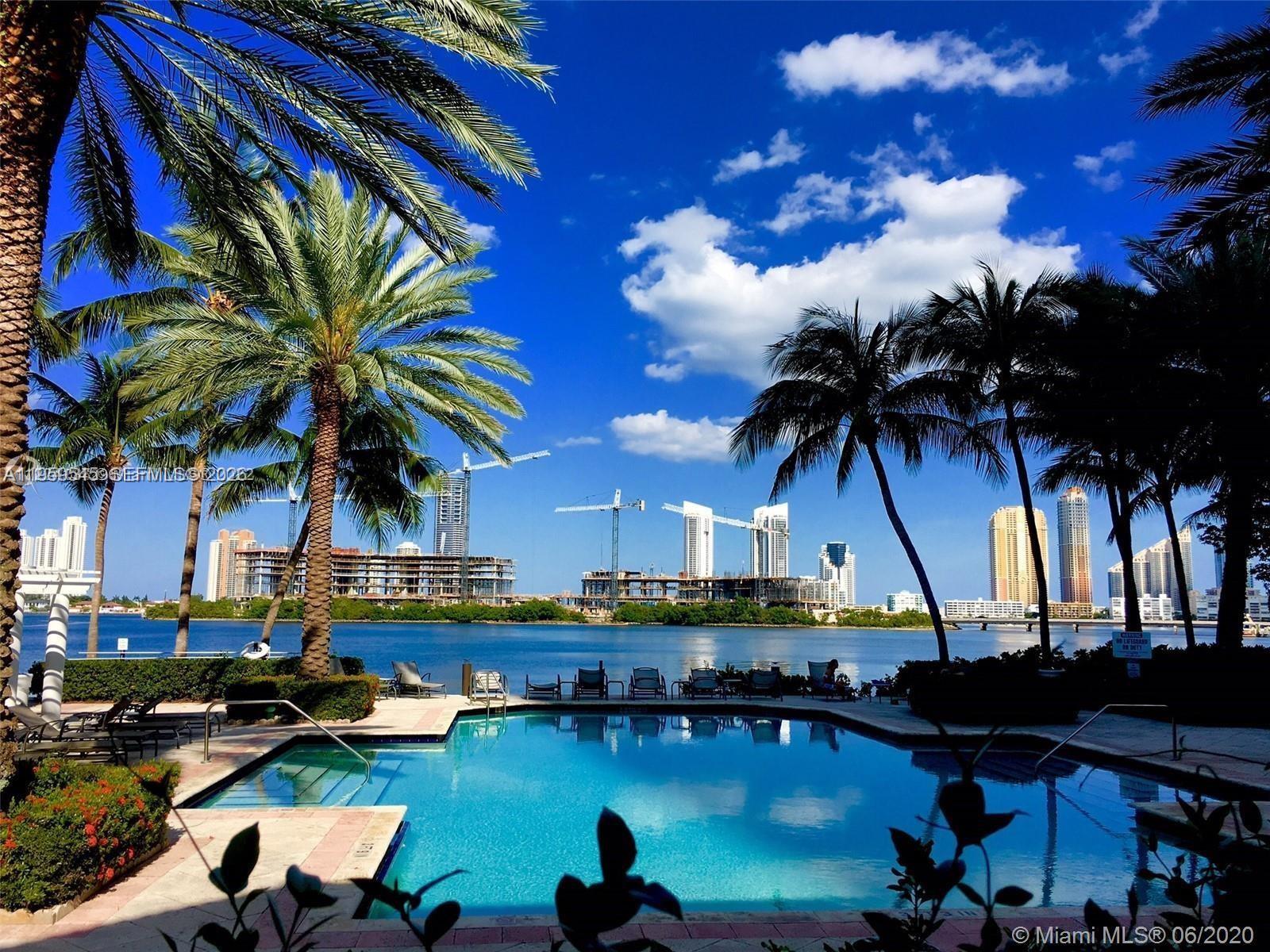 VILLAGE BY THE BAY CONDO - Residential