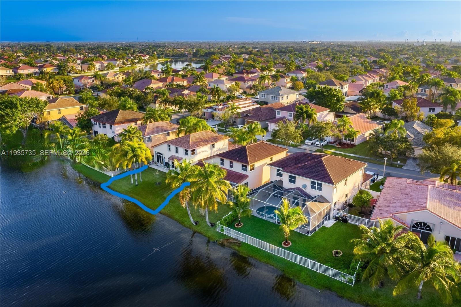 SILVER LAKES PHASE III - Residential