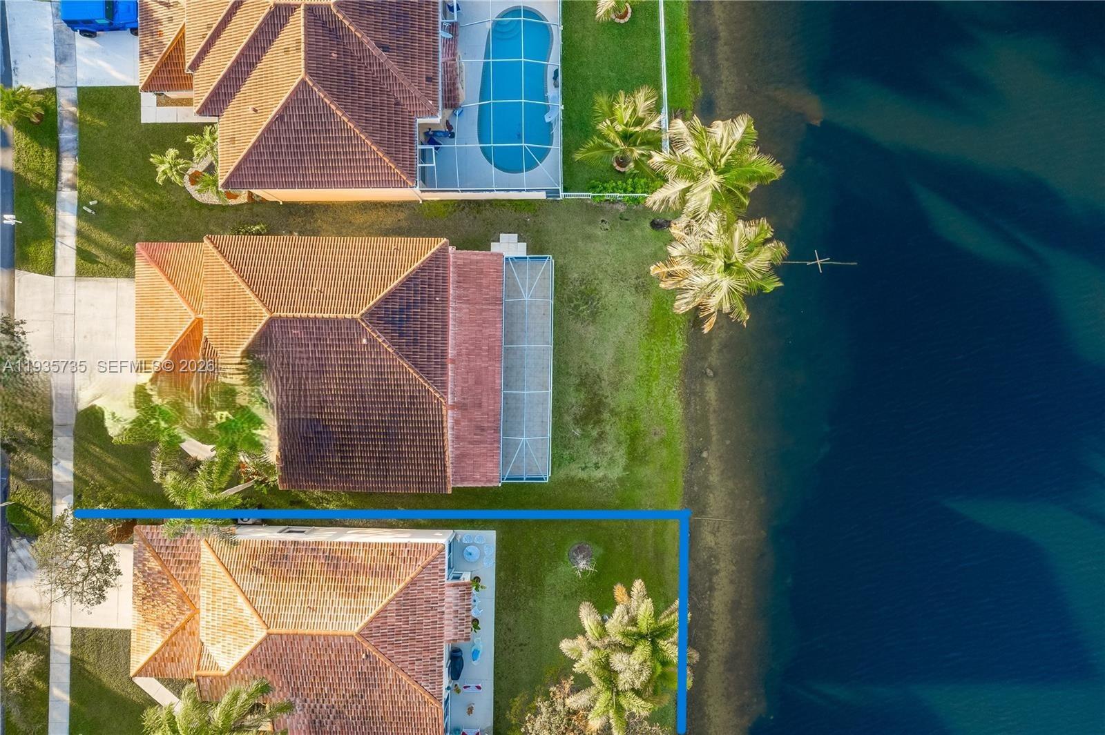 SILVER LAKES PHASE III - Residential