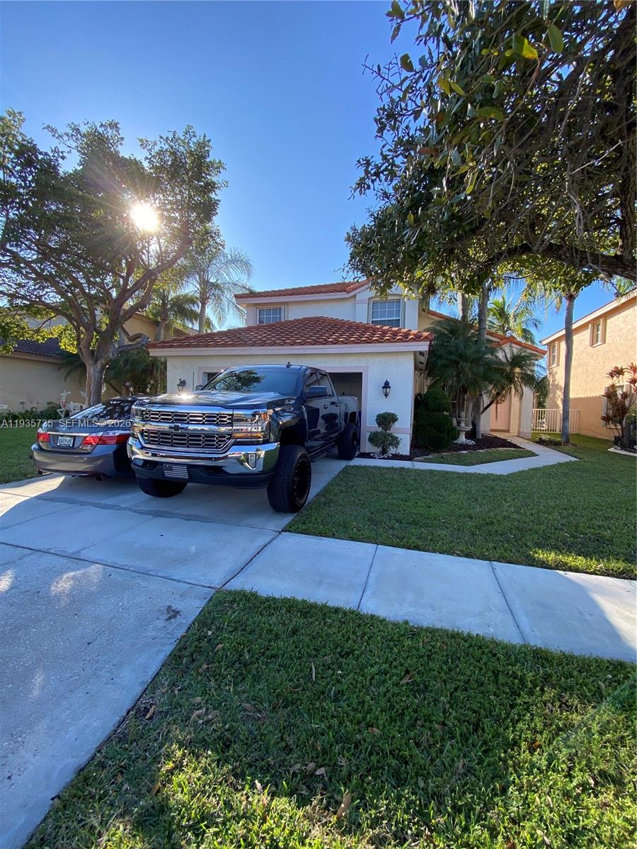 SILVER LAKES PHASE III - Residential