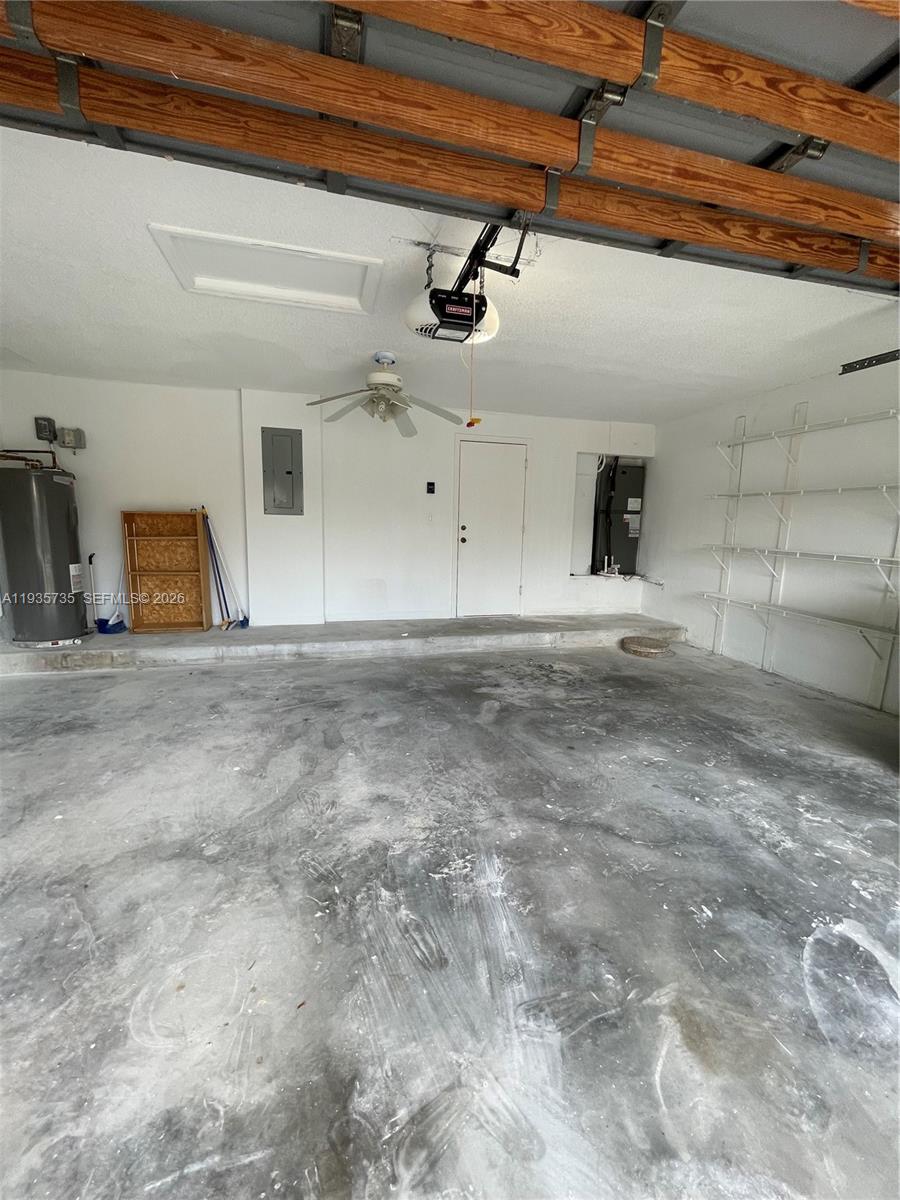 SILVER LAKES PHASE III - Residential