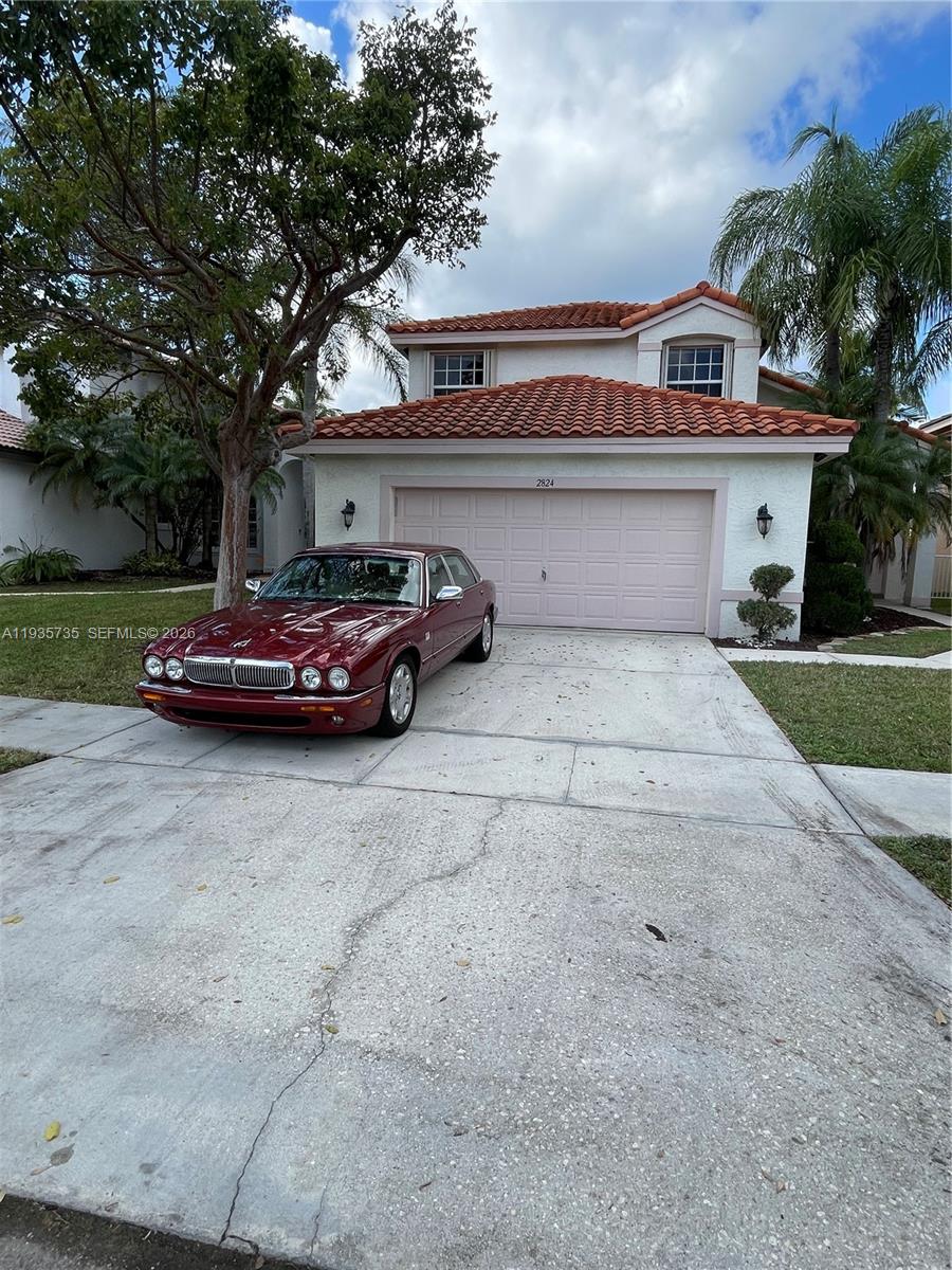 SILVER LAKES PHASE III - Residential