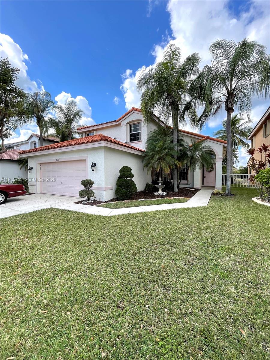 SILVER LAKES PHASE III - Residential