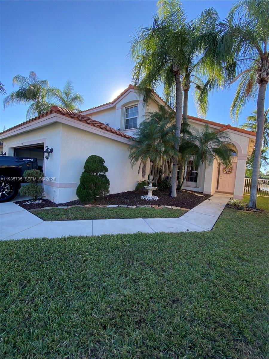 SILVER LAKES PHASE III - Residential