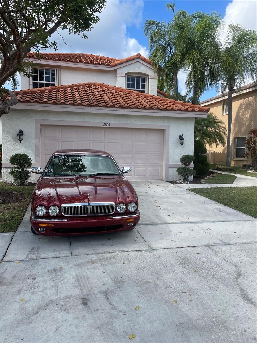 SILVER LAKES PHASE III - Residential