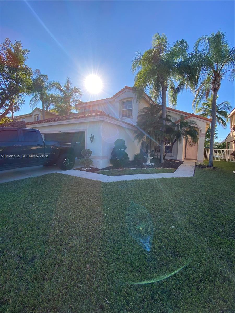 SILVER LAKES PHASE III - Residential