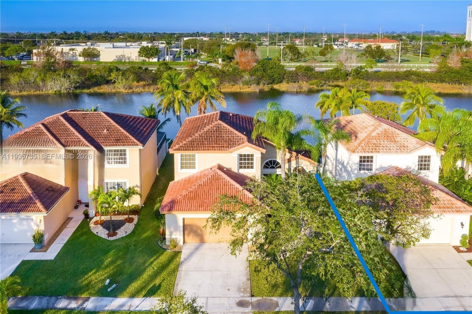 SILVER LAKES PHASE III - Residential