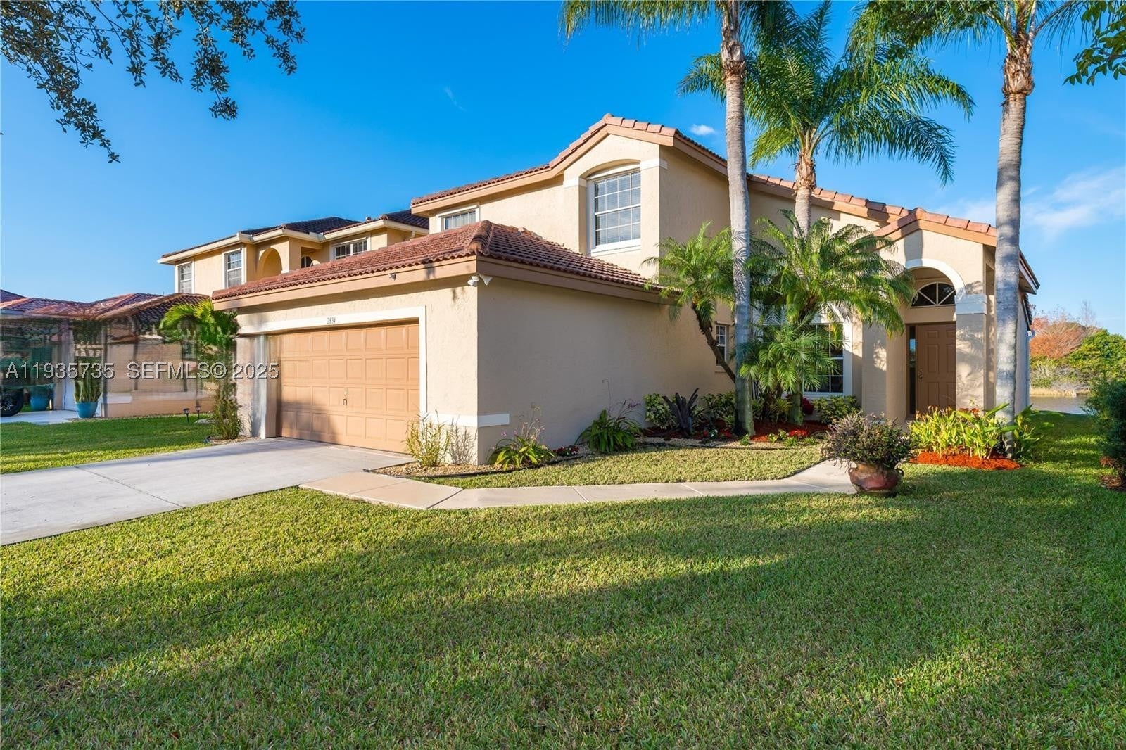 2824 SW 183rd Ave, Miramar FL 33029