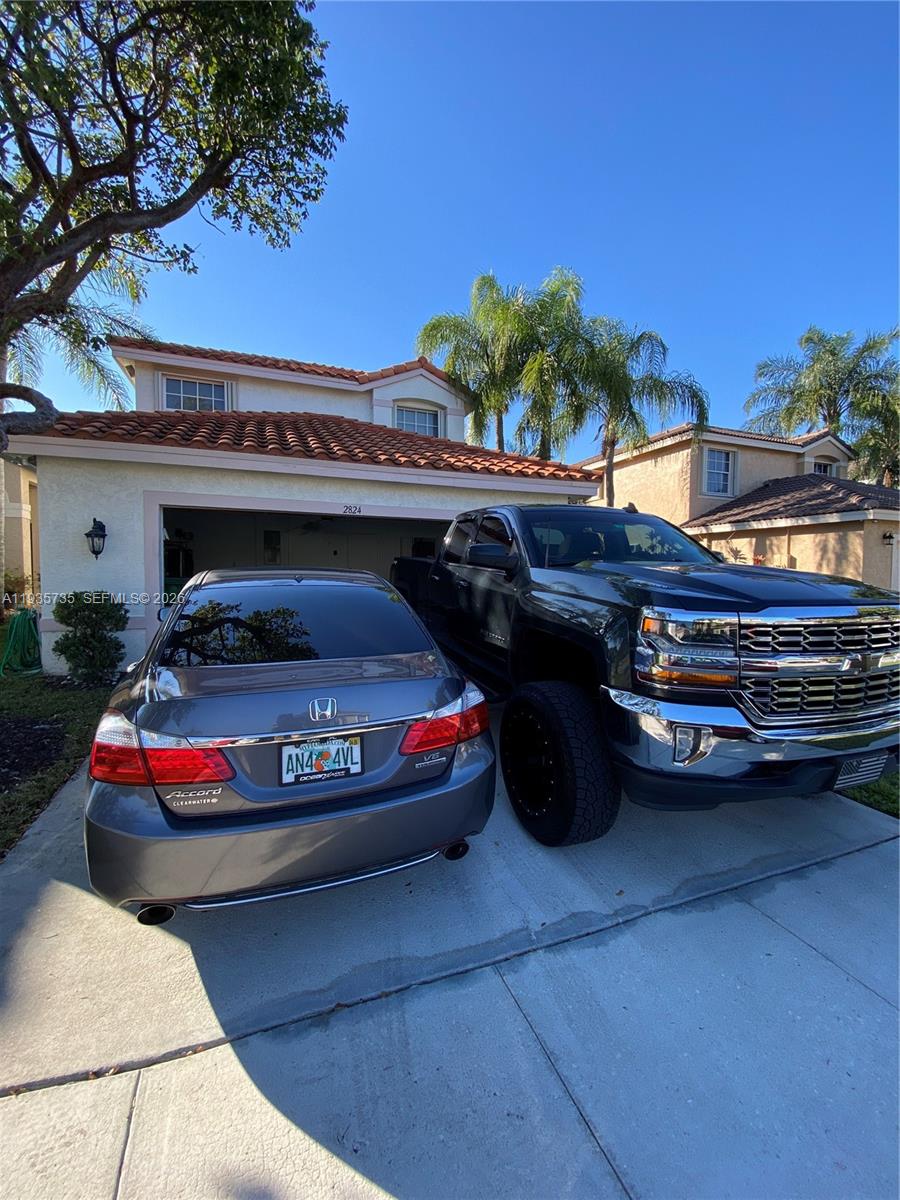 SILVER LAKES PHASE III - Residential