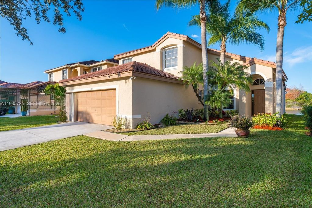 Photo of 2824 SW 183rd Ave, Miramar, FL 33029 (MLS # A11935735)