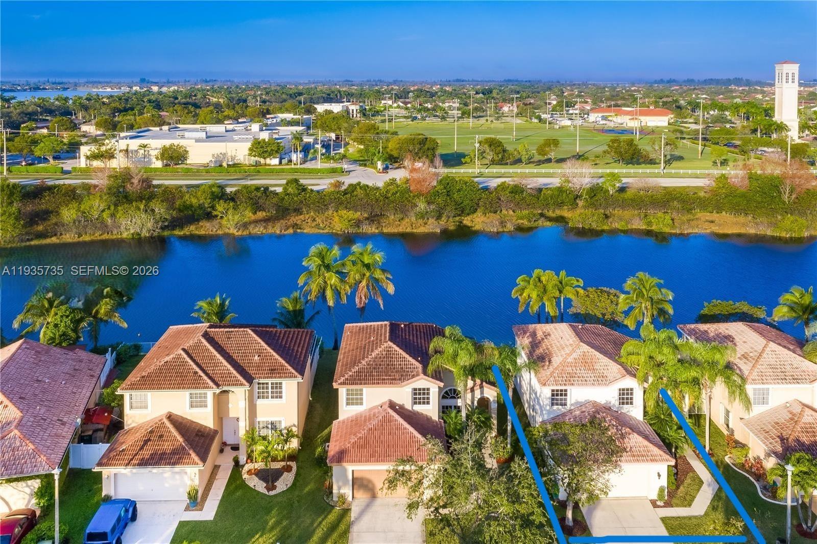 SILVER LAKES PHASE III - Residential