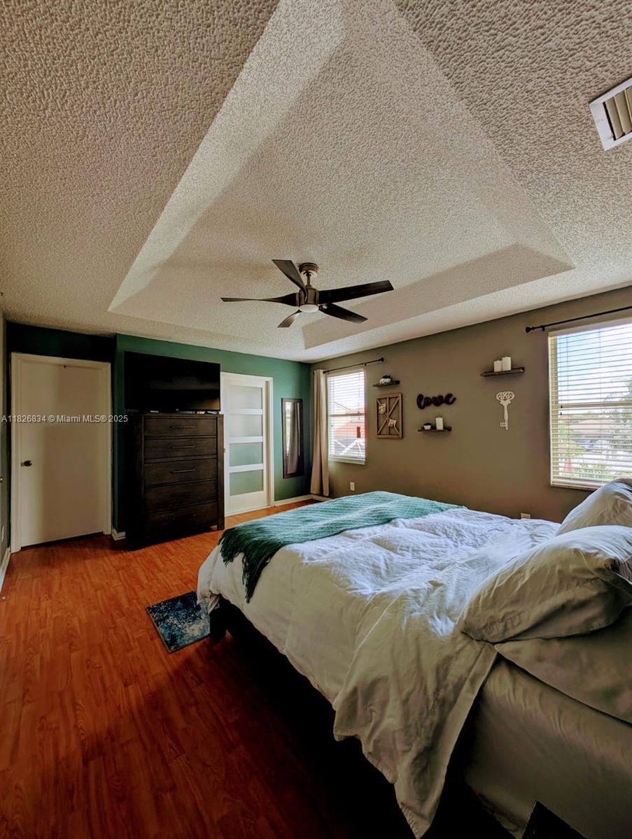 SILVER LAKES AT PEMBROKE - Residential