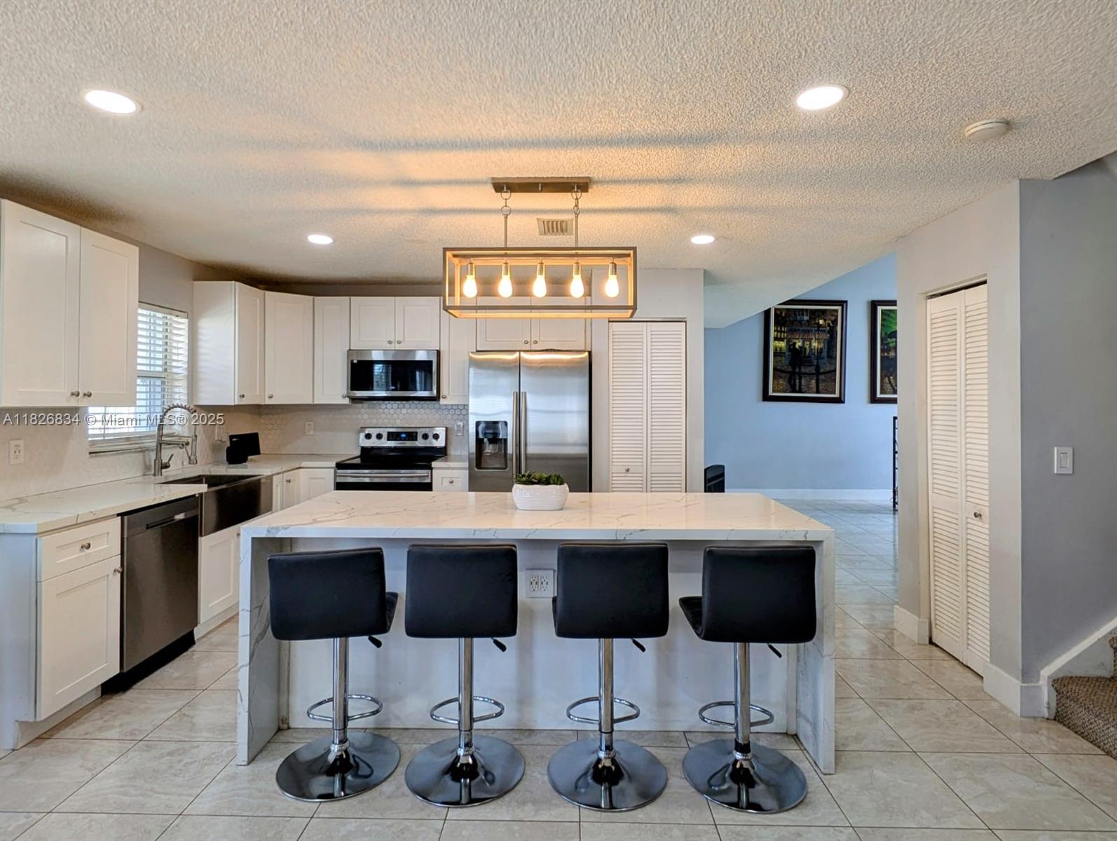 SILVER LAKES AT PEMBROKE - Residential