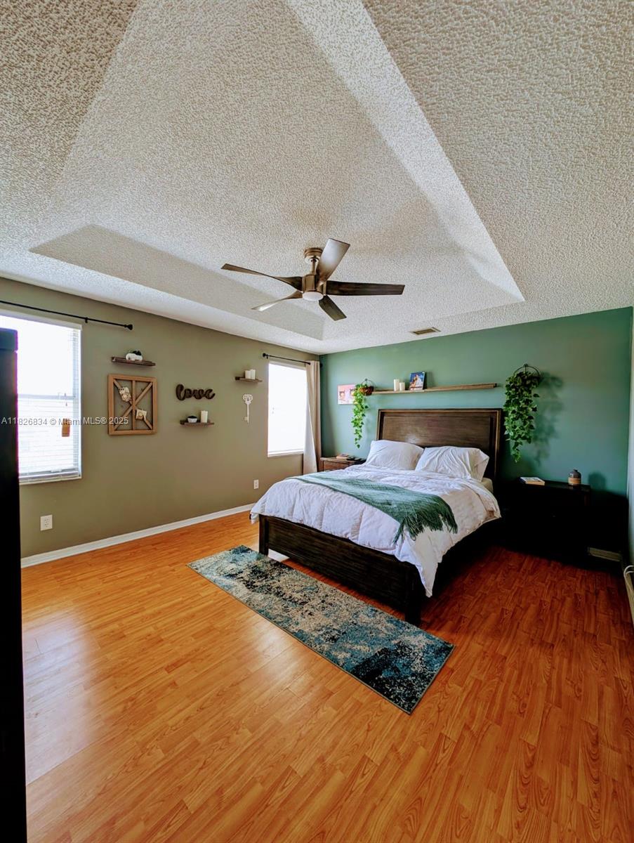 SILVER LAKES AT PEMBROKE - Residential