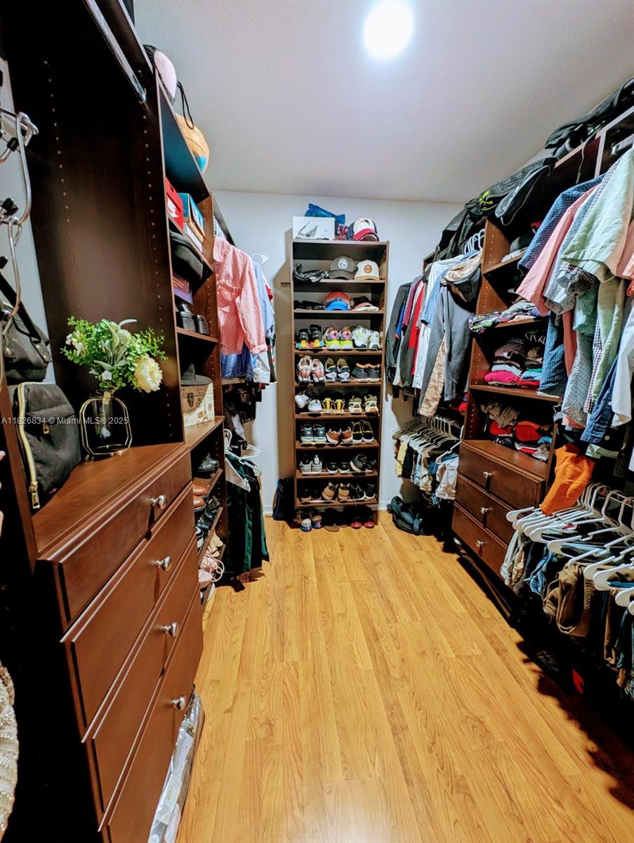 SILVER LAKES AT PEMBROKE - Residential