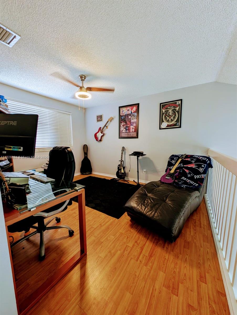 SILVER LAKES AT PEMBROKE - Residential