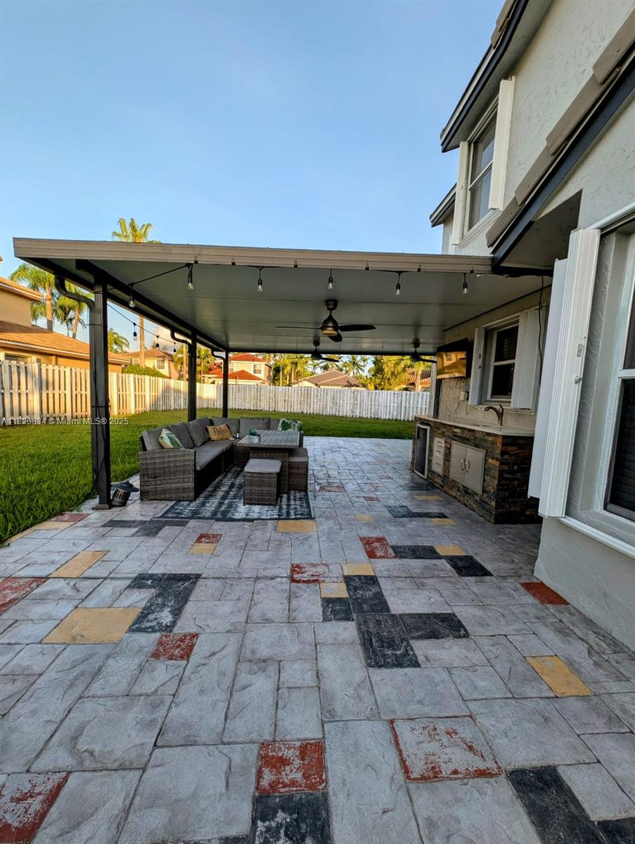 SILVER LAKES AT PEMBROKE - Residential